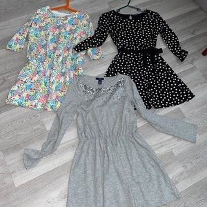 Dresses for girls!